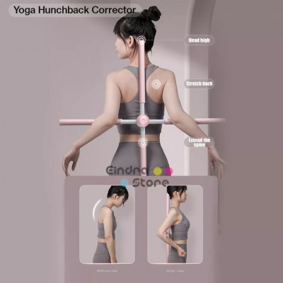 Yoga Hunchback Corrector